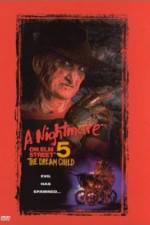 Watch A Nightmare on Elm Street: The Dream Child Viooz