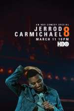 Watch Jerrod Carmichael: 8 Viooz