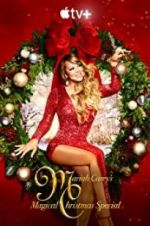 Watch Mariah Carey\'s Magical Christmas Special Viooz