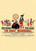 Watch The Great McGonagall Viooz