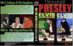 Watch Elvis: All the King\'s Men (Vol. 6) - The Legend Lives On Viooz
