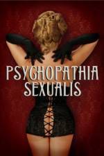 Watch Psychopathia Sexualis Viooz