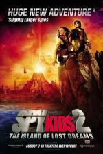 Watch Spy Kids 2: Island of Lost Dreams Viooz