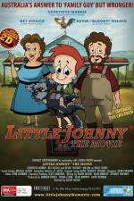 Watch Little Johnny the Movie Viooz