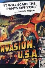 Watch Invasion U.S.A. Viooz