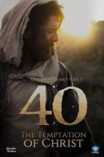 Watch 40: The Temptation of Christ Viooz
