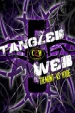 Watch CZW 'Tangled Web V' Viooz
