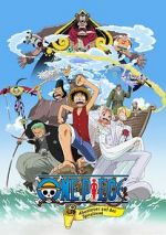 Watch One Piece: Adventure on Nejimaki Island Viooz