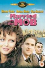 Watch Married to the Mob Viooz