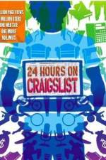 Watch 24 Hours on Craigslist Viooz