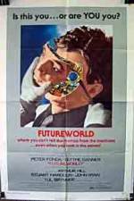 Watch Futureworld Viooz