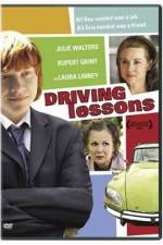 Watch Driving Lessons Viooz