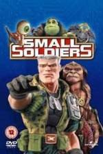Watch Small Soldiers Viooz