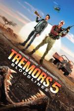 Watch Tremors 5: Bloodlines Viooz