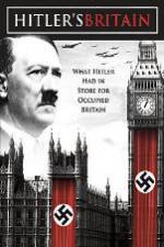 Watch Hitler's Britain Viooz