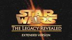 Watch Star Wars: The Legacy Revealed Viooz