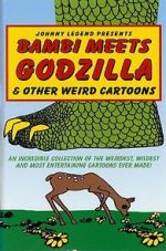 Watch Bambi Meets Godzilla (Short 1969) Viooz