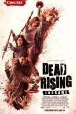 Watch Dead Rising: Endgame Viooz