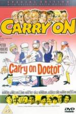 Watch Carry on Doctor Viooz