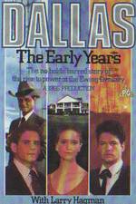 Watch Dallas: The Early Years Viooz