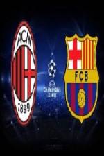 Watch AC Milan vs Barcelona Viooz