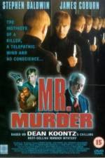 Watch Mr. Murder Viooz