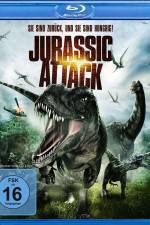 Watch Jurassic Attack Viooz