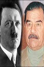 Watch Saddam and Hitler Viooz