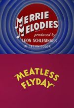 Watch Meatless Flyday (Short 1944) Viooz