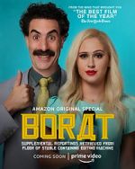 Watch Borat: VHS Cassette of Material Deemed \'Sub-acceptable\' By Kazakhstan Ministry of Censorship and Circumcision Viooz
