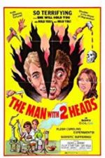 Watch The Man with Two Heads Viooz