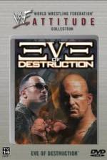 Watch WWE Eve of Destruction Viooz