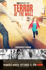 Watch Terror at the Mall Solarmovie