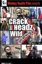 Watch Crackheads Gone Wild New York Viooz