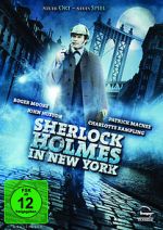 Watch Sherlock Holmes in New York Viooz