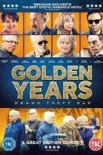 Watch Golden Years Viooz
