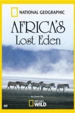 Watch Africas Lost Eden Viooz