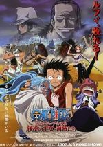 Watch One Piece: Episode of Alabaster - Sabaku no Ojou to Kaizoku Tachi Viooz