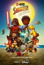 Watch LEGO Star Wars Summer Vacation Viooz
