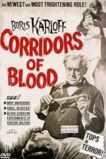 Watch Corridors of Blood Viooz