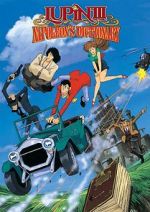 Watch Lupin the 3rd: Napoleon\'s Dictionary Viooz