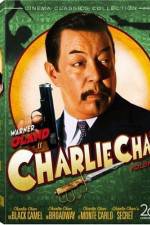 Watch Charlie Chan on Broadway Viooz