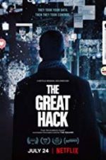 Watch The Great Hack Viooz