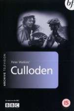 Watch Culloden Viooz