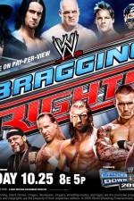 Watch WWE Bragging Rights Viooz