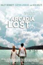Watch Arcadia Lost Viooz