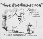 Watch The Egg Collector (Short 1940) Viooz