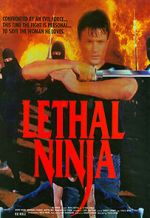 Watch Lethal Ninja Viooz
