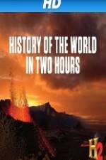 Watch The History Channel History of the World in 2 Hours Viooz