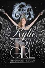 Watch Kylie \'Showgirl\': The Greatest Hits Tour Viooz